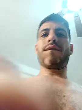 jhonyhot9292 online show from November 24, 2:40 pm