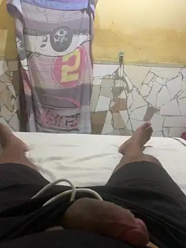 GordoSafadinho online show from February 8, 2:15 am