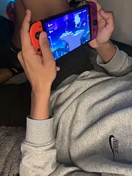 Ryan-hot online show from March 12, 10:06 pm