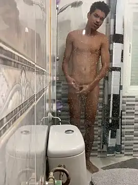 Ryan-hot online show from December 8, 7:00 pm