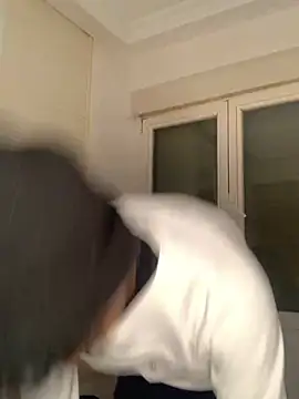 Ryan-hot online show from December 18, 1:48 am