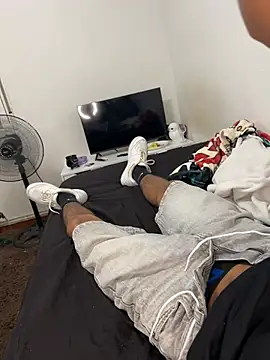 Ryan-hot online show from June 8, 10:11 pm