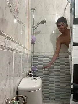 Ryan-hot online show from December 22, 1:34 am