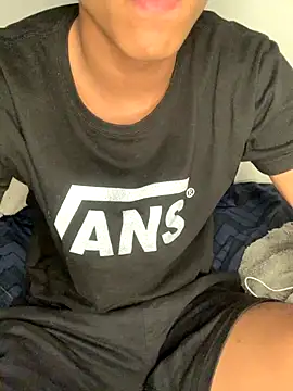 Ryan-hot online show from September 17, 7:59 pm