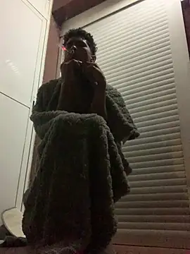 Ryan-hot online show from December 7, 8:16 pm