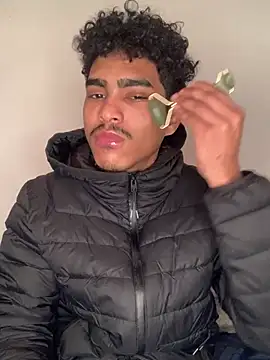 Ryan-hot online show from January 14, 10:34 pm