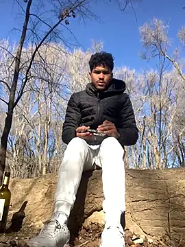 Ryan-hot online show from January 16, 11:04 am