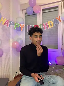 Ryan-hot online show from December 29, 1:45 am