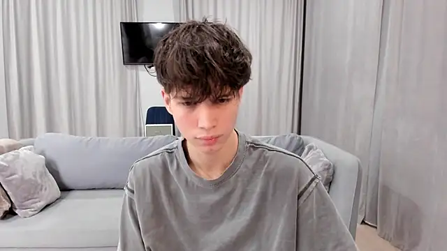 Im Shine Guy online show from December 25, 8:28 pm