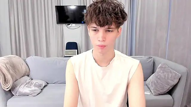 Im Shine Guy online show from December 23, 10:21 am