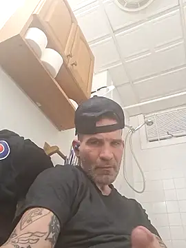 johnnyrockit online show from April 13, 4:24 am