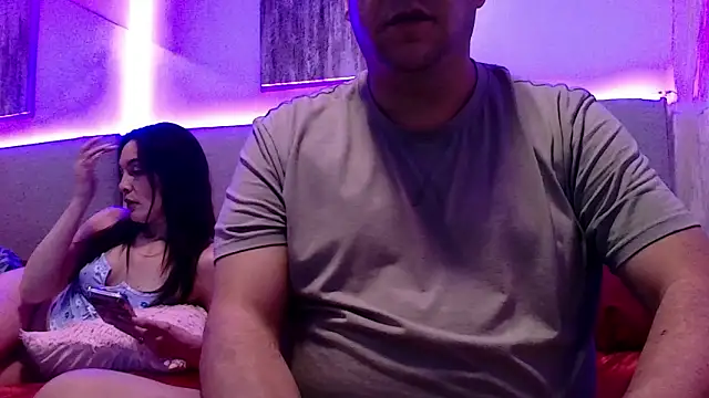 MickeyIsBest online show from February 23, 1:46 pm