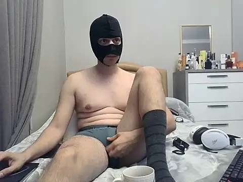 unknownguy 7 online show from September 13, 3:57 pm