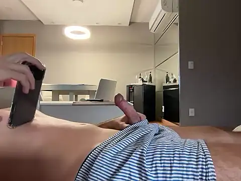 gabrielc27 online show from January 11, 10:13 pm