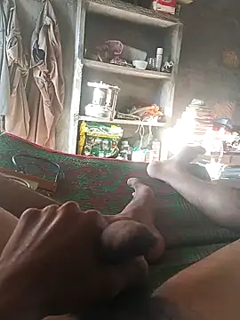 BrownPrez online show from February 10, 11:46 am