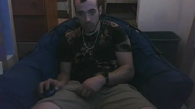 ScubaStevex online show from February 6, 6:51 am