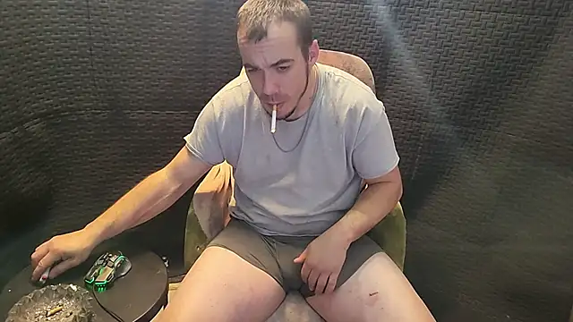 ScubaStevex online show from December 23, 11:08 am