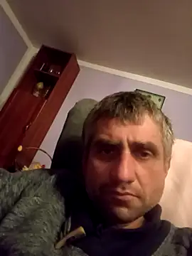 Gotowy40 online show from November 6, 2:03 am