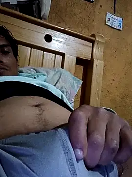 GaMeCrAc1 online show from September 20, 6:46 am