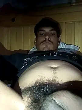 GaMeCrAc1 online show from October 1, 9:13 am