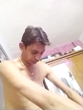 jenilmax online show from October 22, 9:07 pm