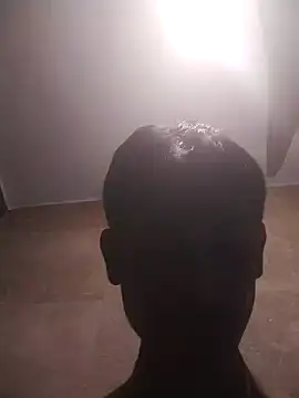 jenilmax online show from March 7, 6:33 pm