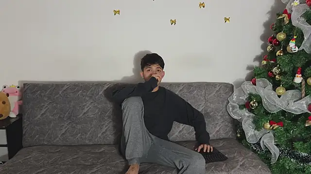 khonsu s online show from December 20, 7:54 pm