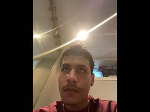 johnycash21 online show from March 8, 12:53 pm