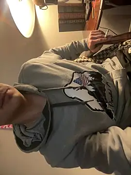 Cuminsideyou42 online show from February 16, 7:37 am