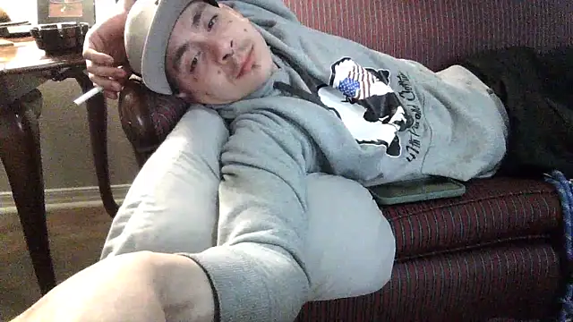 Cuminsideyou42 online show from February 14, 3:54 am