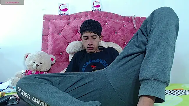 BIG cockpether online show from January 14, 1:17 pm