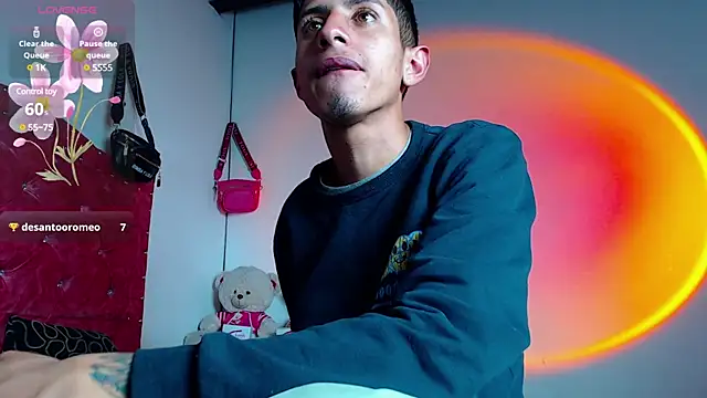 BIG cockpether online show from February 5, 5:52 am