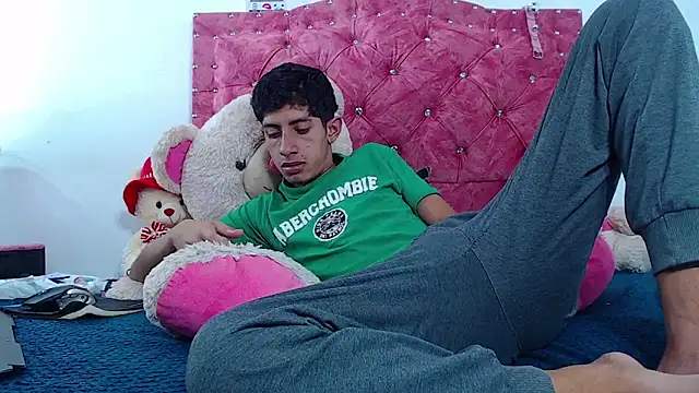 BIG cockpether online show from January 12, 12:33 pm