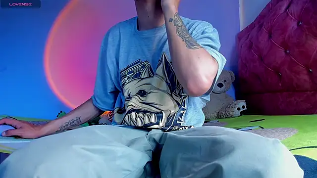 BIG cockpether online show from September 14, 12:18 pm