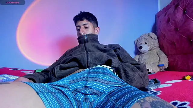 BIG cockpether online show from September 18, 12:40 pm