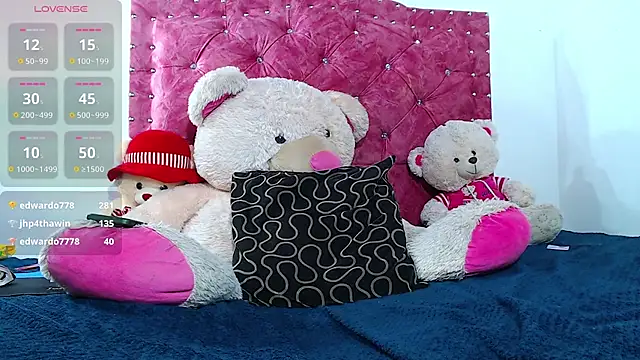 BIG cockpether online show from January 3, 9:26 pm