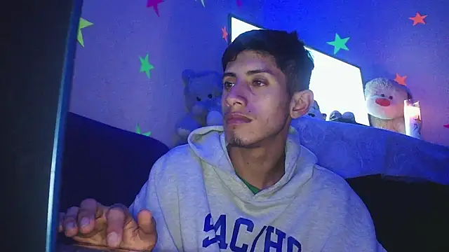 BIG cockpether online show from March 23, 7:42 am