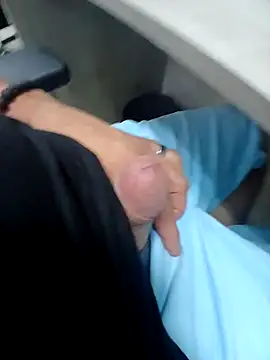 jezusex online show from March 13, 8:22 pm