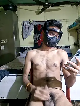 Skinny Bigass 23 online show from June 9, 5:42 am