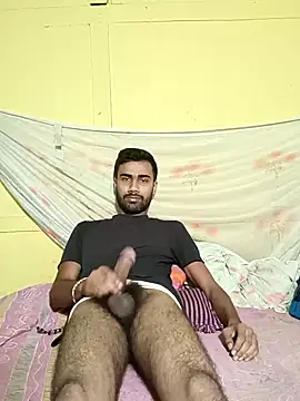 Skinny Bigass 23 online show from January 17, 4:49 am