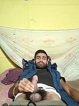 Skinny Bigass 23 online show from January 20, 5:37 am