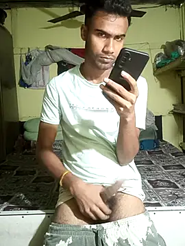 Skinny Bigass 23 online show from March 21, 5:33 am