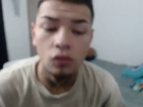 MarceloMilk online show from September 12, 12:27 pm