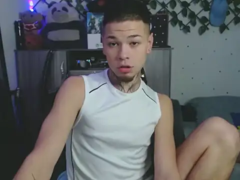 MarceloMilk online show from November 5, 5:09 am