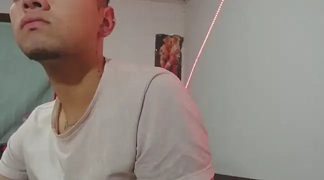 MarceloMilk online show from December 28, 12:36 am