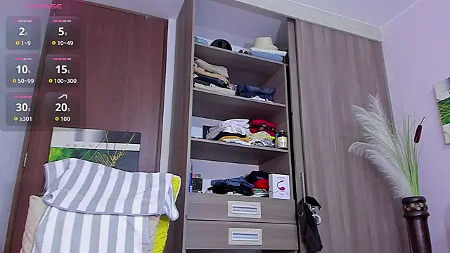 AnthonyWhite24 online show from October 28, 12:07 pm