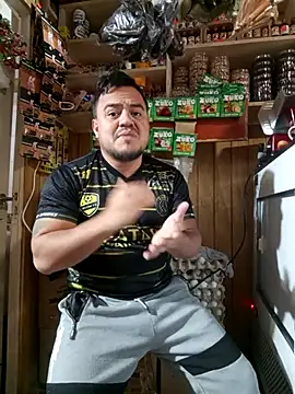 Snapshot of TheBriiaand30 chatting on October 11, 4:11 pm TheBriiaand30 online show from October 11, 4:11 pm