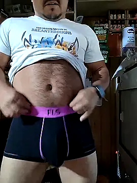 TheBriiaand30 online show from March 8, 2:10 pm