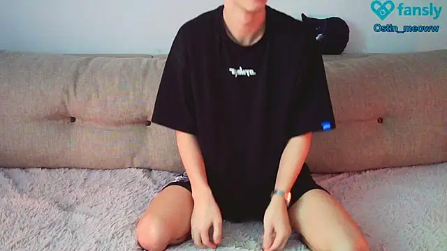 Ostin meow online show from February 13, 7:13 am