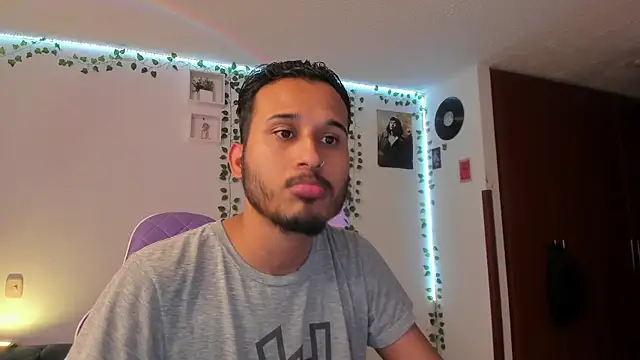 Raf brunette online show from January 20, 11:02 am